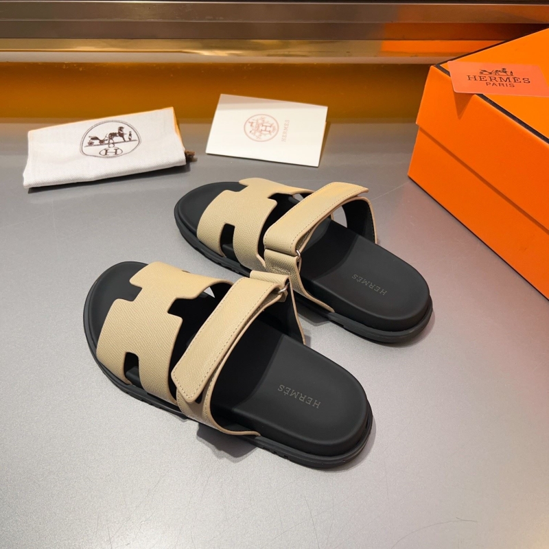 Hermes Sandals